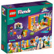 LEGO Friends "Комната Лео" 41754
